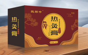 熱灸膏選擇貼牌好還是批發(fā)好？